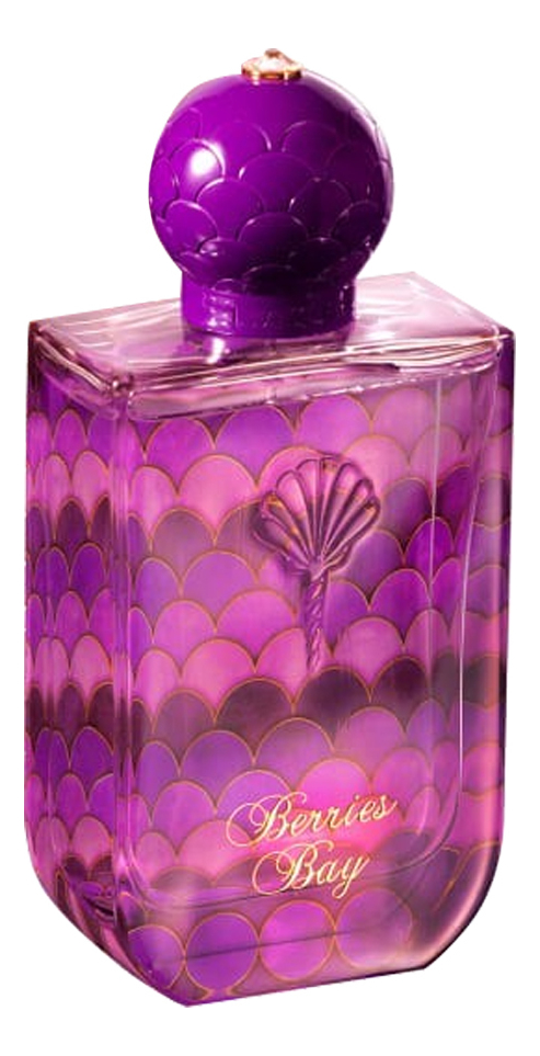 lazure berries bay 80