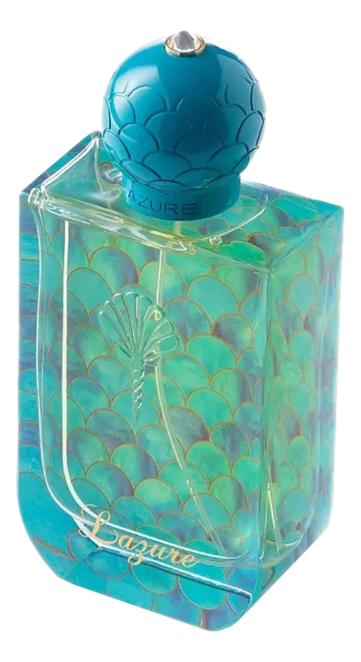 Lazure Perfumes Lazure парфюмерная вода 80ml