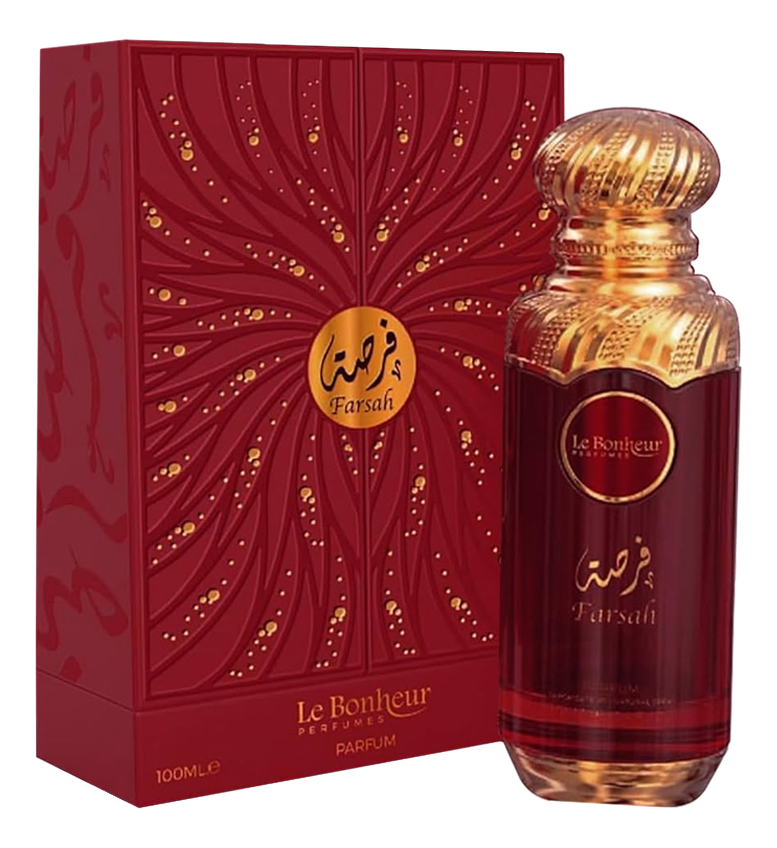 Le Bonheur Perfumes Farsah парфюмерная вода 100ml