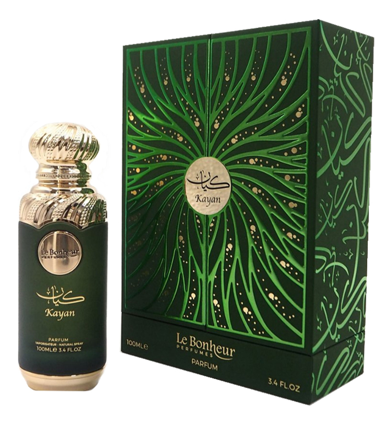 Le Bonheur Perfumes Kayan парфюмерная вода 100ml