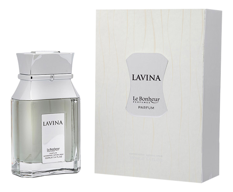 Le Bonheur Perfumes Lavina парфюмерная вода 100ml