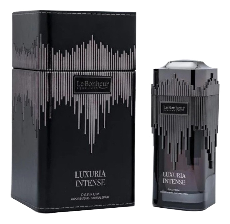 Le Bonheur Perfumes Luxuria Intense парфюмерная вода 100ml