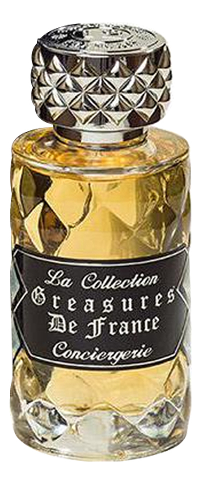 Conciergerie Les 12 Parfumeurs Francais