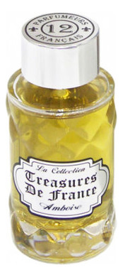 Amboise Les 12 Parfumeurs Francais