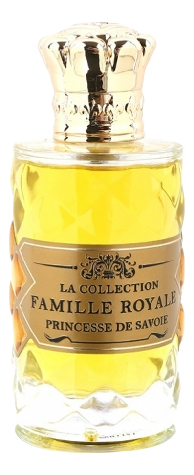 Princesse De Savoie Les 12 Parfumeurs Francais