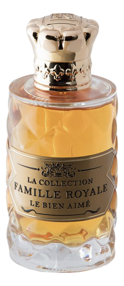 Le Bien Aime Les 12 Parfumeurs Francais