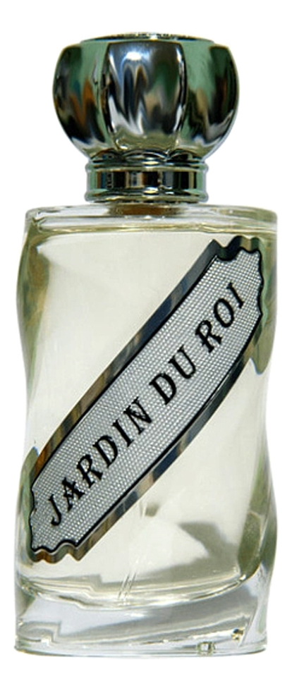 Jardin Du Roi Les 12 Parfumeurs Francais