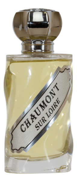 Chaumont Sur Loire extrait de parfum 100 мл от Les 12 Parfumeurs Francais