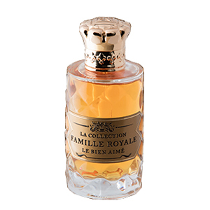 Royal Family Collection Le Bien Aime extrait de parfum 100 мл от Les 12 Parfumeurs Francais