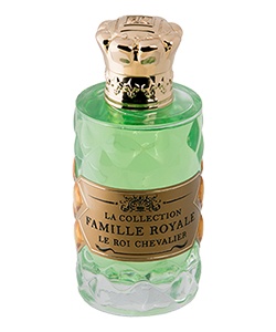 Royal Family Collection Le Roi Chevalier extrait de parfum 100 мл от Les 12 Parfumeurs Francais