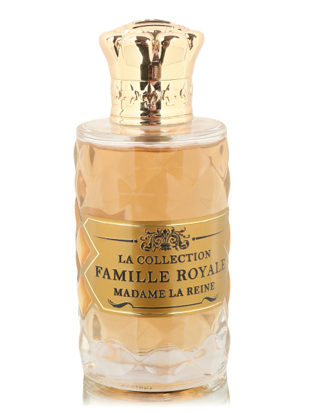 Royal Family Collection Madame La Reine extrait de parfum 100 мл от Les 12 Parfumeurs Francais