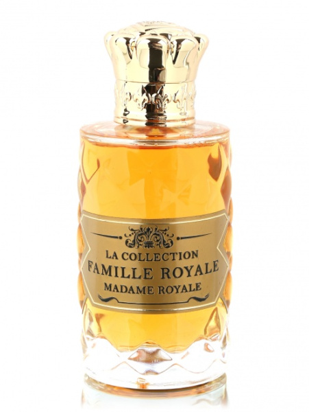 Royal Family Collection Madame Royal extrait de parfum 100 мл от Les 12 Parfumeurs Francais