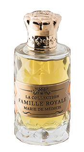 Royal Family Collection Marie De Medicis extrait de parfum 100 мл от Les 12 Parfumeurs Francais