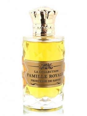 Royal Family Collection Princesse De Savoie extrait de parfum 100 мл от Les 12 Parfumeurs Francais