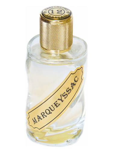 12 parfumeurs marqueyssac extrait de parfum 100ml extrait de parfum 100 мл от Les 12 Parfumeurs Francais