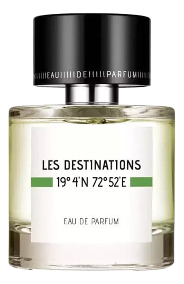 Les Destinations 194N 7252E парфюмерная вода 50ml