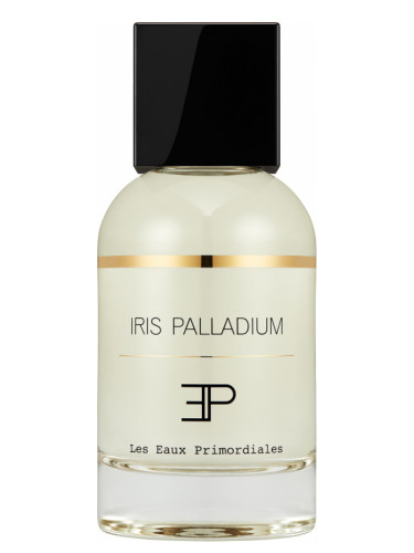 les primordiales iris palladium 100