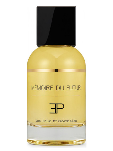 les eaux primordiales memoire du futur edp 100ml парфюмерная вода 100 мл от Les EAUX Primordiales