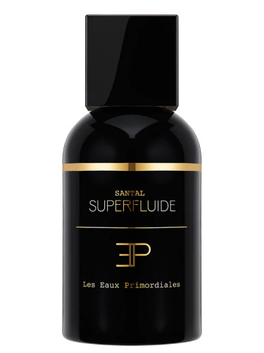 les primordiales santal superfluide 100