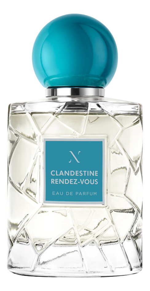 Clandestine Rendez - Vous Les Soeurs De Noe