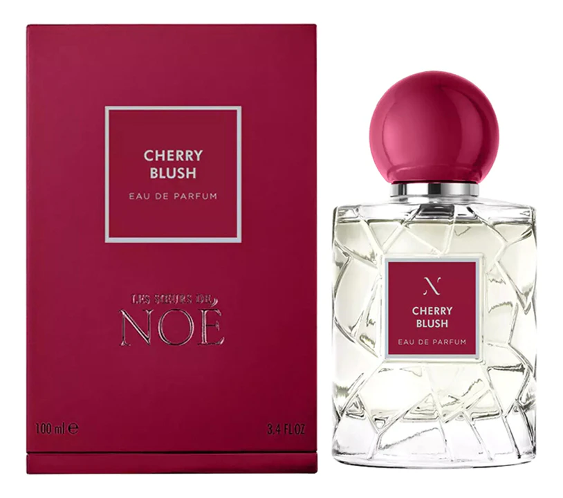 Cherry Blush Les Soeurs De Noe