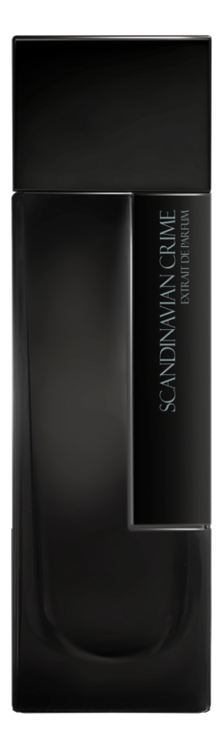 Scandinavian Crime LM Parfums