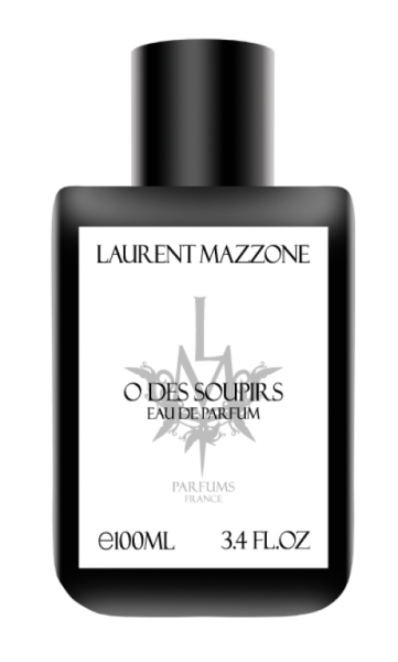 O des Soupirs парфюмерная вода 100 мл от LM Parfums