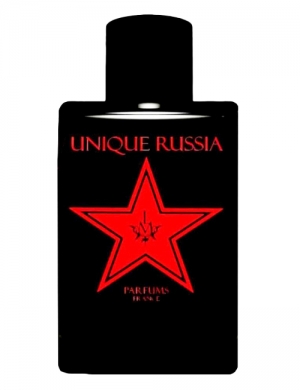 Unique Russia extrait de parfum 100 мл от LM Parfums