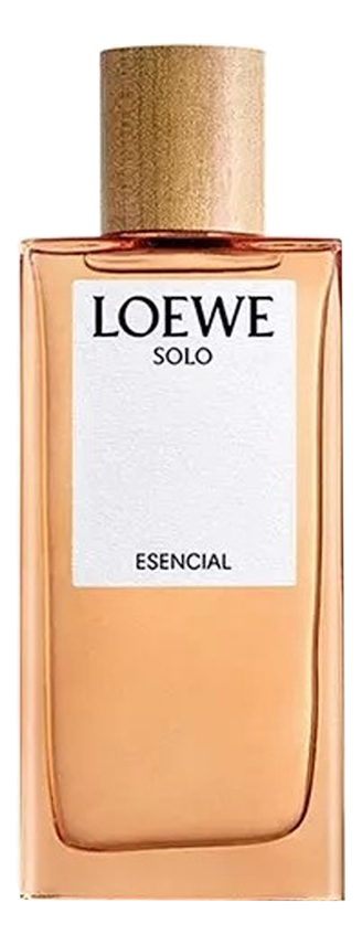 Solo Loewe Esencial Loewe