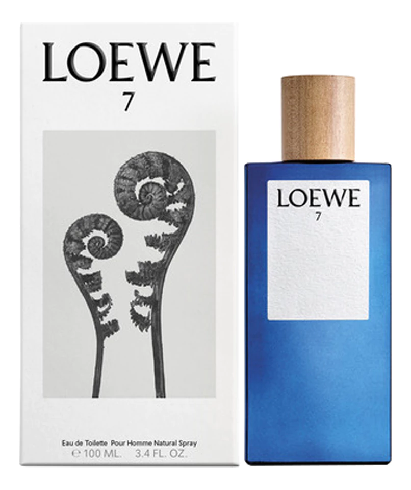 7 Men Loewe
