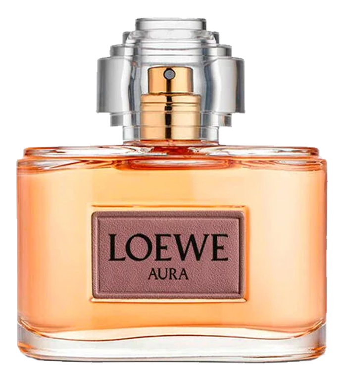 Aura Loewe Floral 2020 Loewe