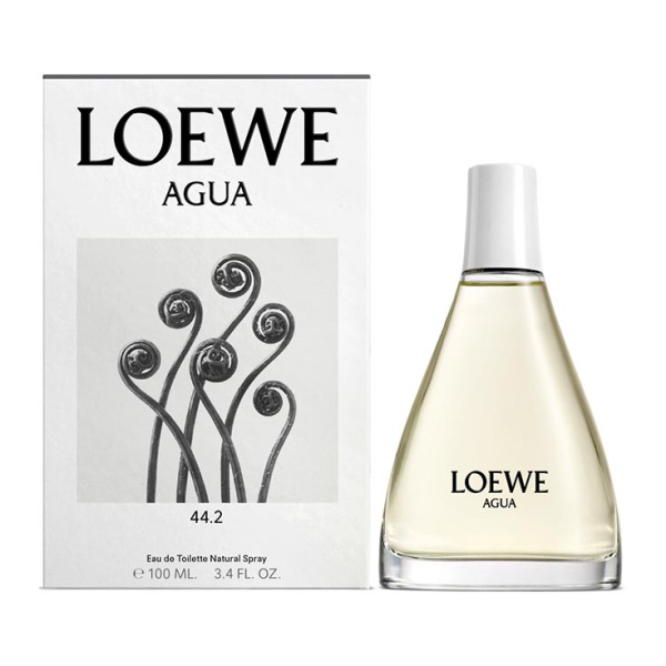 loewe agua de loewe unisex 100