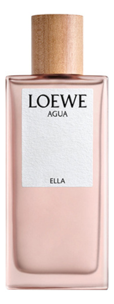 Agua de Loewe Ella туалетная вода 150 мл от Loewe