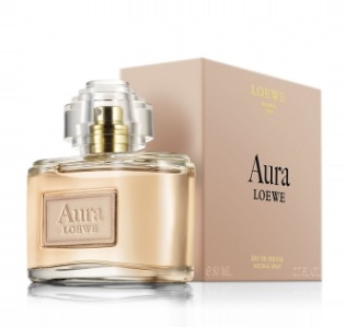 Aura Eau de Parfum парфюмерная вода 120 мл от Loewe