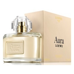 Aura Eau de Toilette туалетная вода 40 мл от Loewe