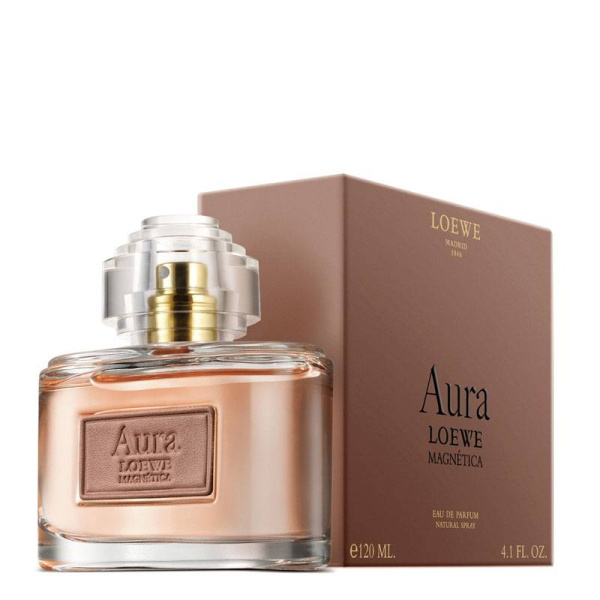 loewe aura magnetica 120