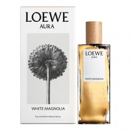 Aura White Magnolia Eau de Parfum парфюмерная вода 100 мл от Loewe