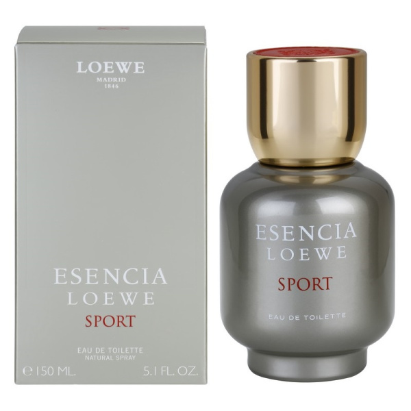 Esencia Sport pour Homme туалетная вода 100 мл от Loewe