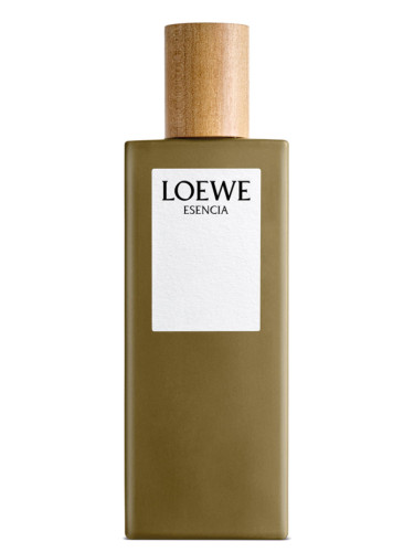 Esencia pour Homme туалетная вода 100 мл от Loewe