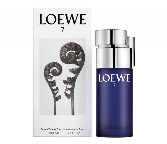 loewe 001 for 100