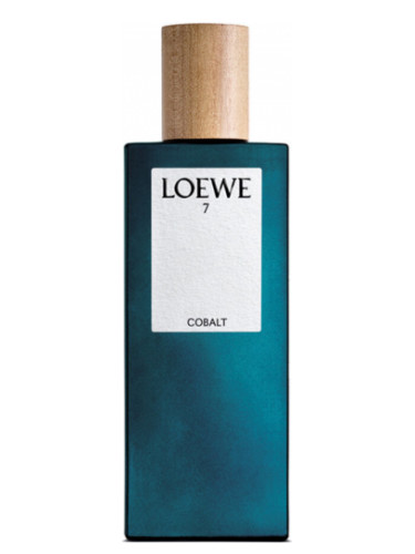 Loewe 7 Cobalt парфюмерная вода 100 мл от Loewe