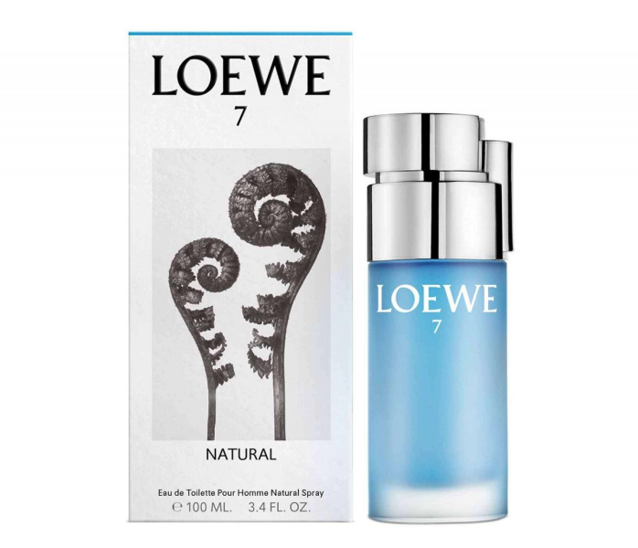 Loewe 7 Natural туалетная вода 100 мл от Loewe