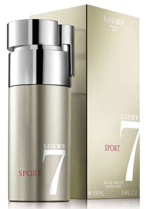 Loewe 7 Sport туалетная вода 100 мл от Loewe