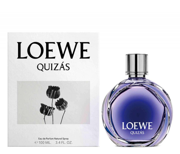 Quizas Eau de Parfum парфюмерная вода 100 мл от Loewe