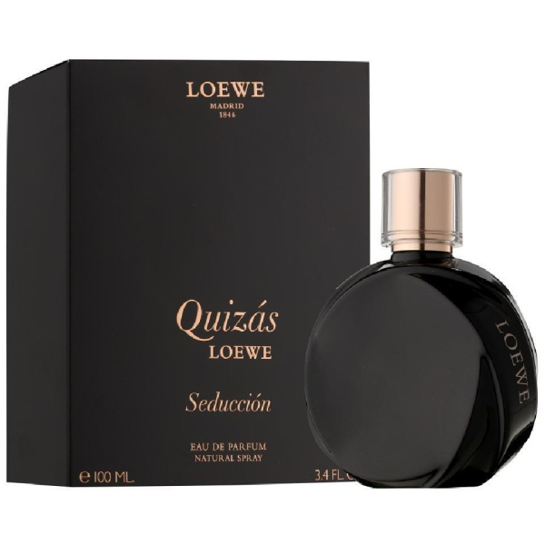 Quizas Seduccion парфюмерная вода 100 мл от Loewe