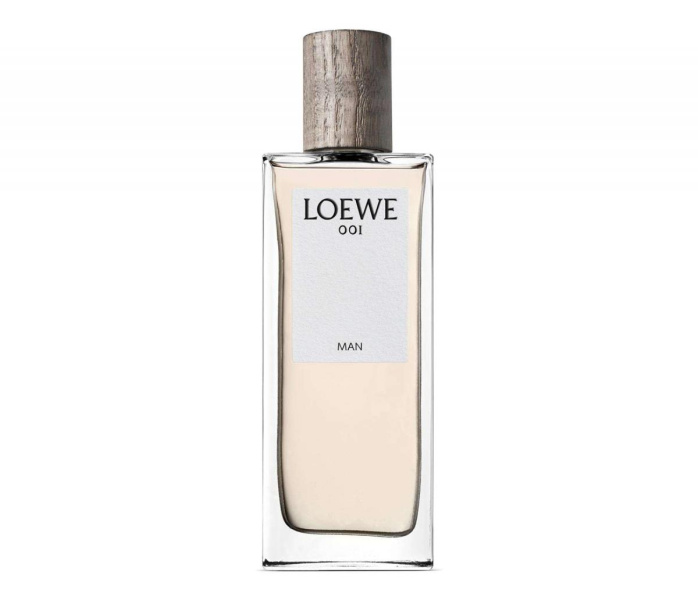 001 Man Eau de Parfum парфюмерная вода 100 мл от Loewe