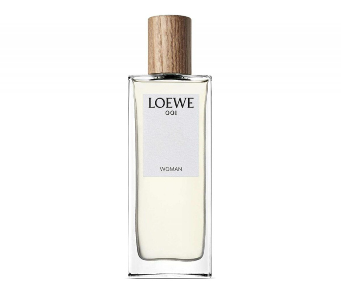 001 Woman Eau de Parfum парфюмерная вода 100 мл от Loewe