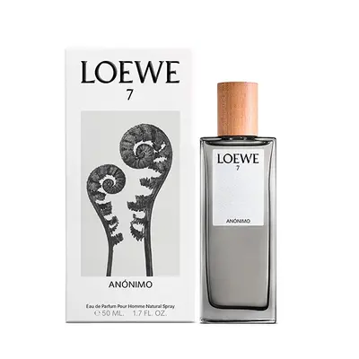 loewe 7 anonimo men 100 от Loewe