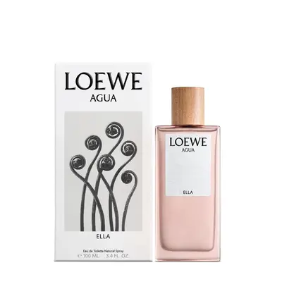 loewe agua 100 от Loewe