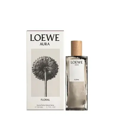 loewe aura floral en 80 от Loewe